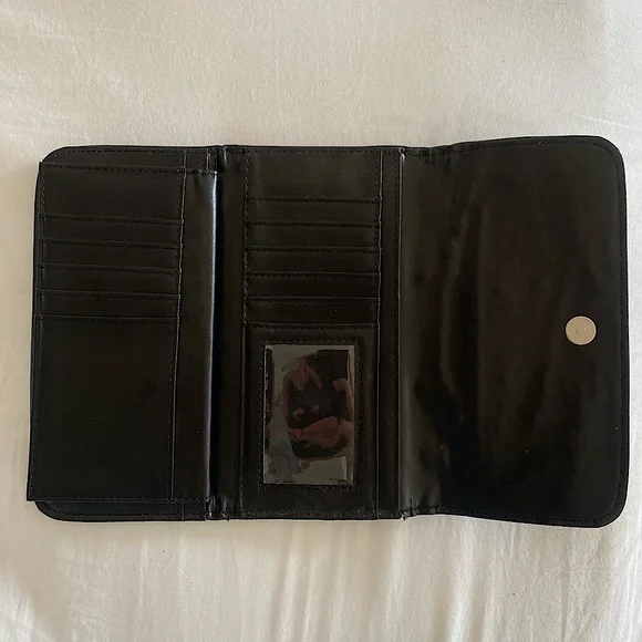 Vintage Betty Boop Wallet - Picture 3 of 4